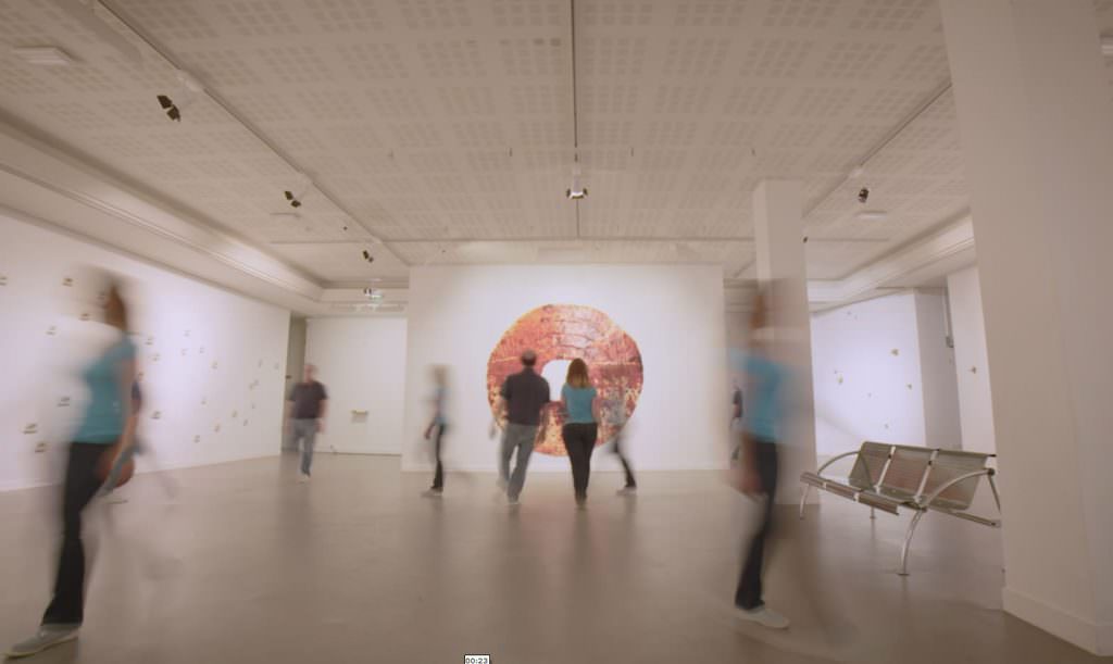 Exposition à la Galerie du Faouëdic à Lorient