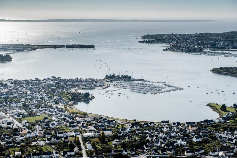 la Rada de Lorient