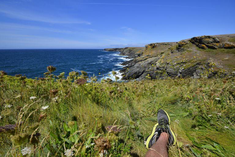 La isla de Groix, ¡la perla!