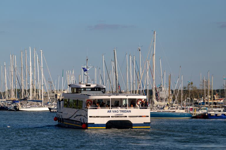 el barco-bus