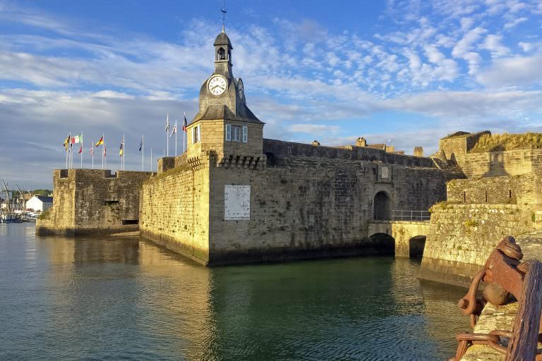 Concarneau