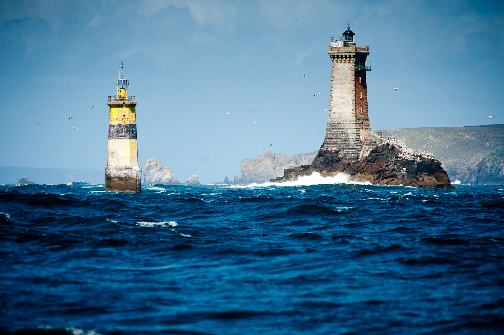 Pointe du Raz