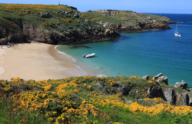 Isla de Houat