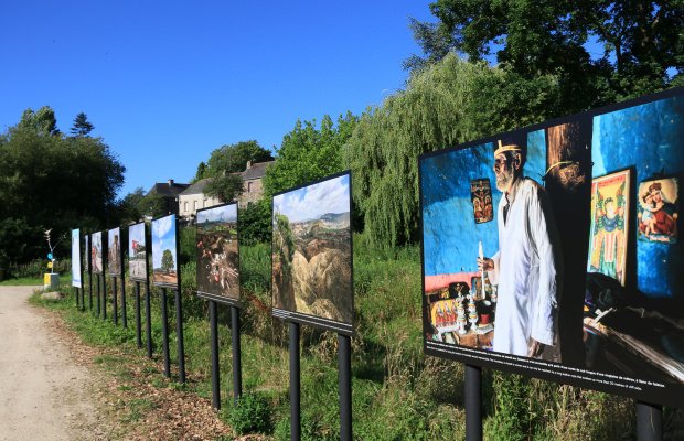 Festival de fotografía