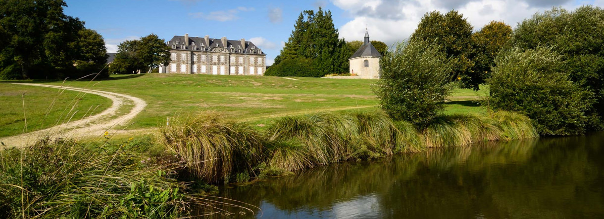 Domaine de Manehouarn