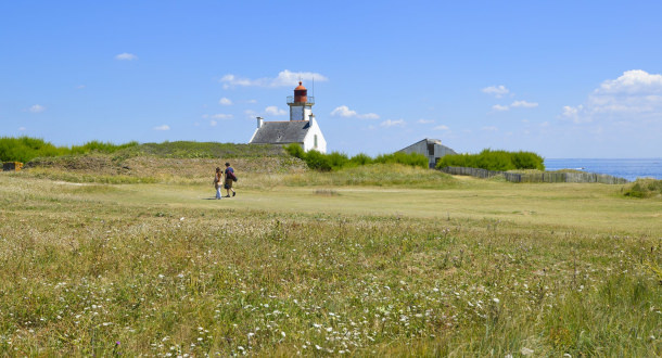 © Emmanuel LEMEE. la pointe des chats., Ile de Groix.